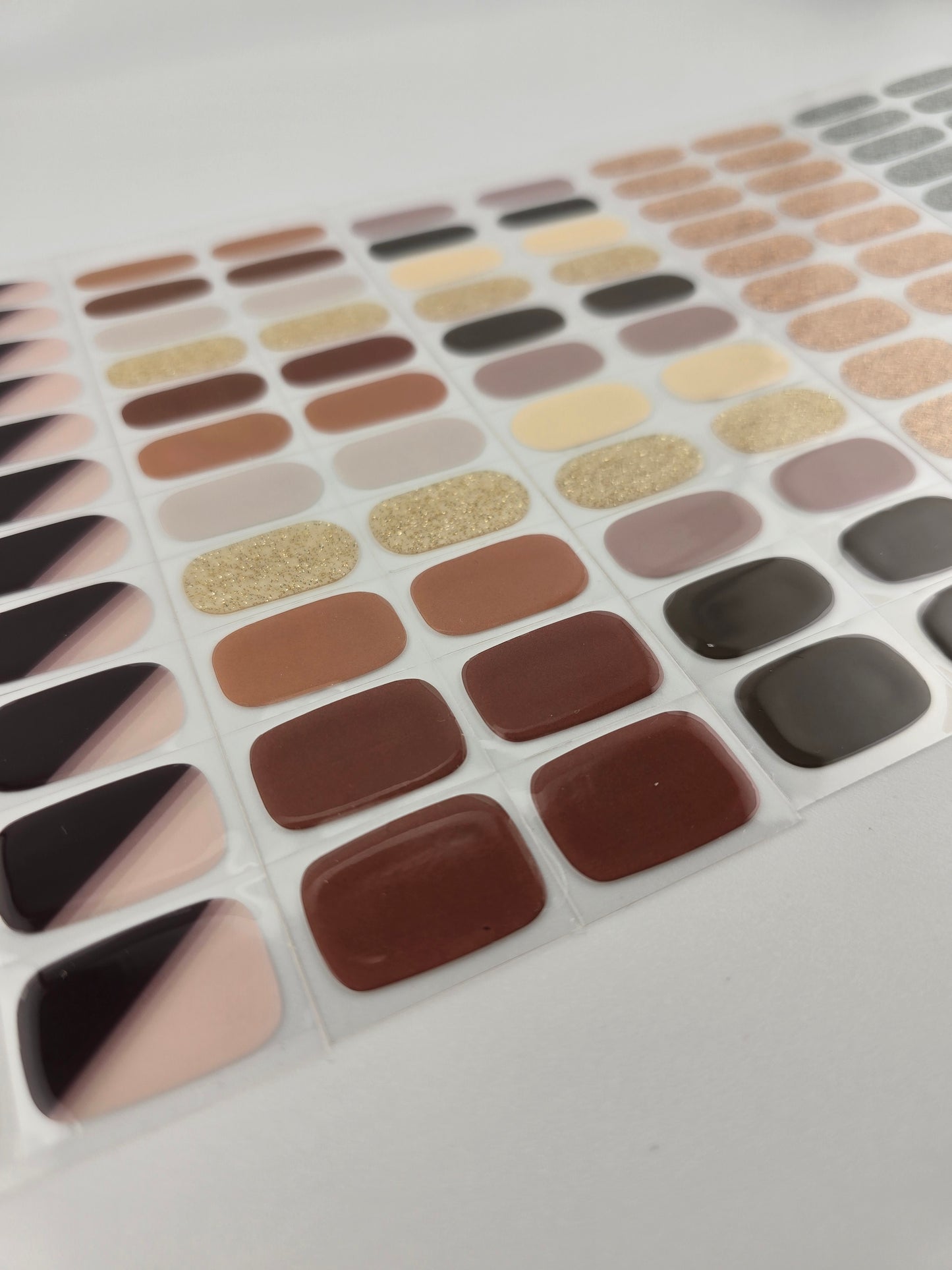 Essential Trio — 3 Sets (2+1 Free)