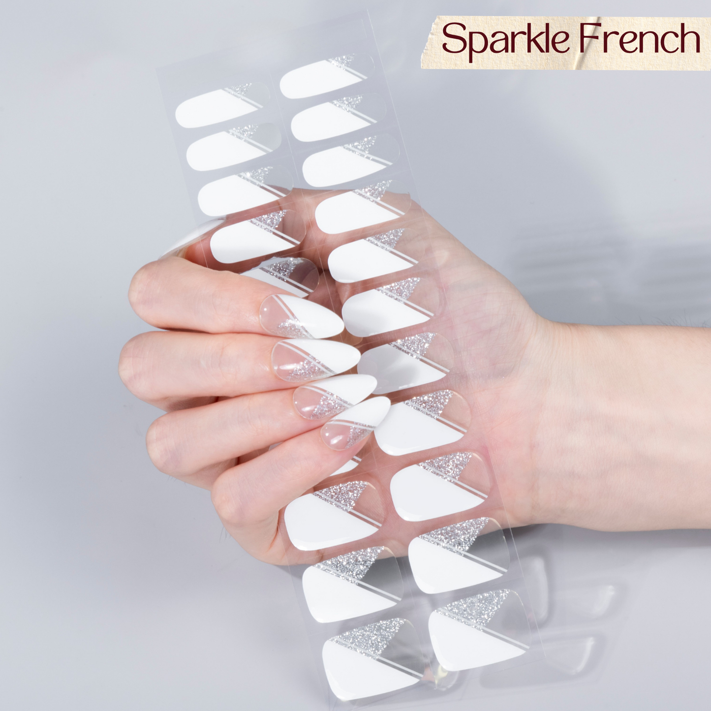 Sparkle French