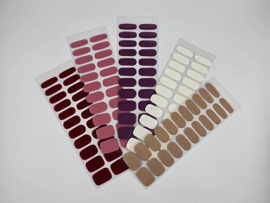 Luxe Box — 7 Sets (4+3 Free)