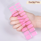 Salon-Looking Nails in 15 Minutes — No UV, No Mess