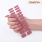 No-UV Gel Nail Stickers