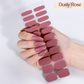 Salon-Looking Nails in 15 Minutes — No UV, No Mess