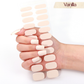 Salon-Looking Nails in 15 Minutes — No UV, No Mess